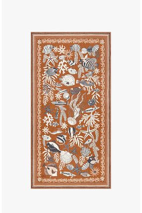 SCARF / ETOLE 100 NEPTUNE