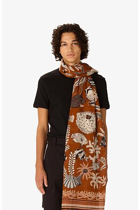 SCARF / ETOLE 100 NEPTUNE