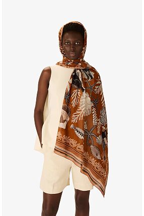 SCARF / ETOLE 100 NEPTUNE