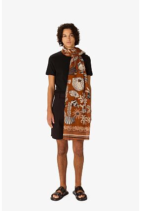 SCARF / ETOLE 100 NEPTUNE