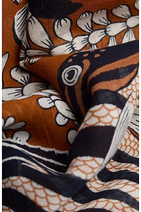 SCARF / ETOLE 100 NEPTUNE