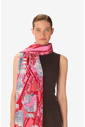 SCARF/ETOLE 100 ROME