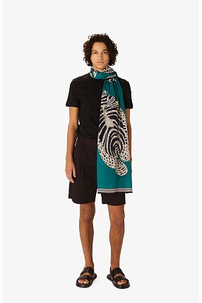 SCARF / ETOLE 100 VAGUE
