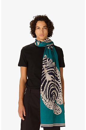 SCARF / ETOLE 100 VAGUE