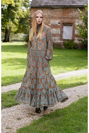 EVE DRESS