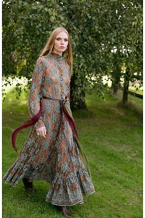 EVE DRESS