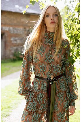 EVE DRESS