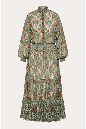EVE DRESS