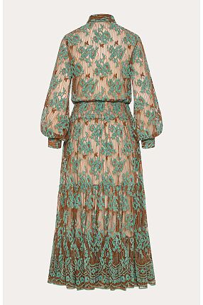 EVE DRESS