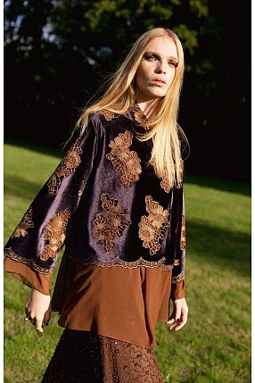 EVON CARDIGAN