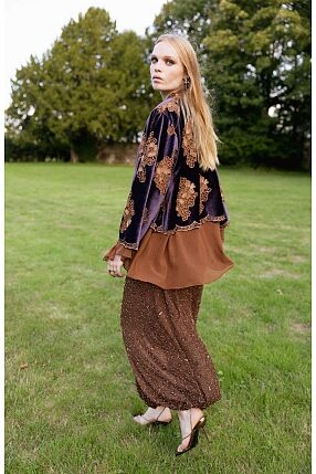 EVON CARDIGAN