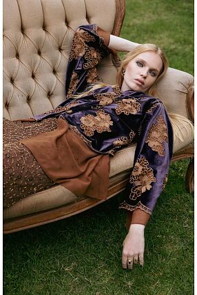EVON CARDIGAN