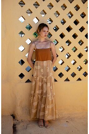 EVORA DRESS