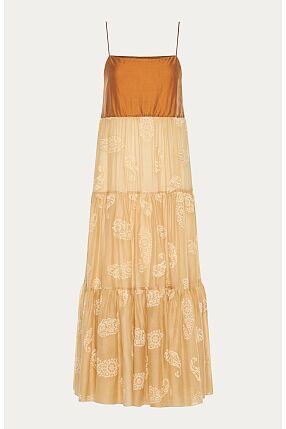 EVORA DRESS