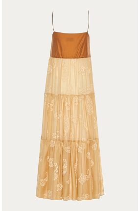EVORA DRESS