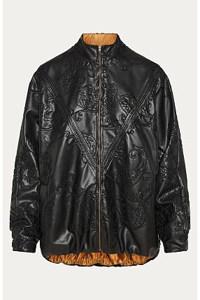 FELICITY BOMBER JACKET