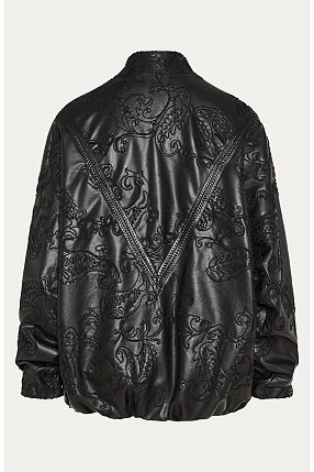 FELICITY BOMBER JACKET
