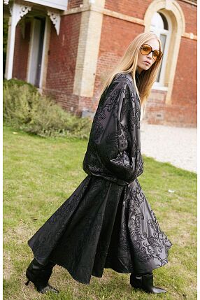FELICITY SKIRT
