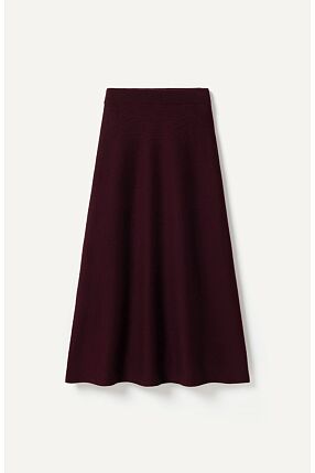 FELINA KNITTED SKIRT