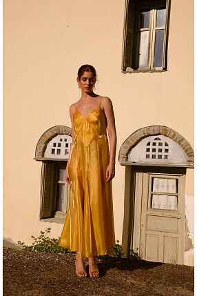 FENELLA DRESS