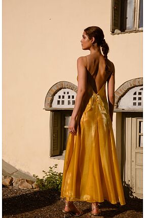 FENELLA DRESS