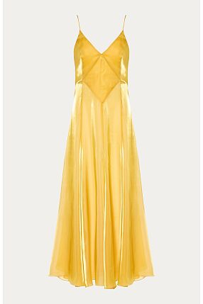 FENELLA DRESS