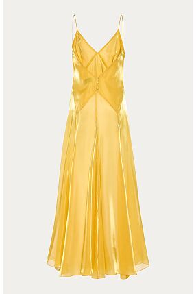 FENELLA DRESS