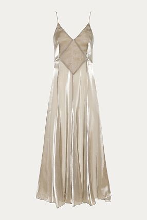 FENELLA DRESS