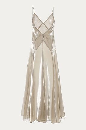 FENELLA DRESS