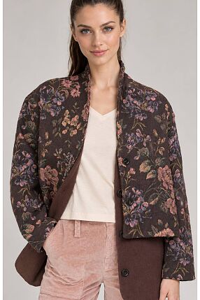FIDER - JACKET