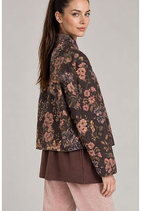 FIDER - JACKET