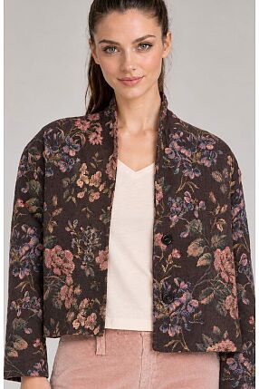 FIDER - JACKET