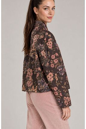 FIDER - JACKET