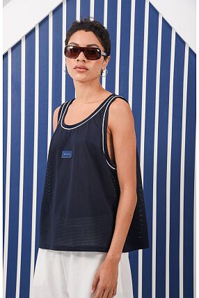 FIELD BASKET TOP