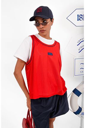 FIELD BASKET TOP