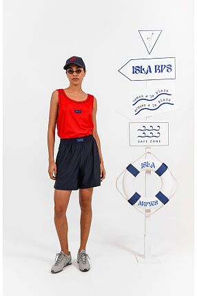 FIELD BASKET TOP