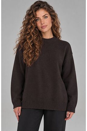 FIMP - LS CREWNECK