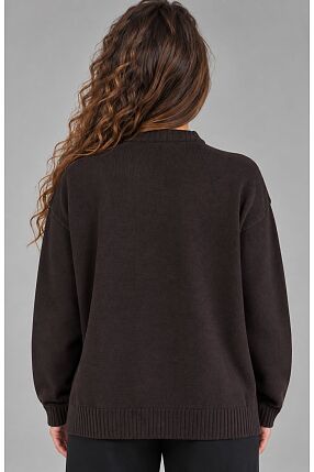 FIMP - LS CREWNECK