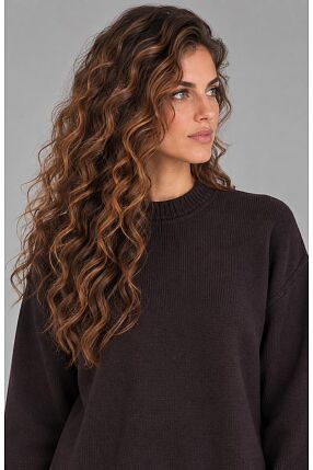 FIMP - LS CREWNECK