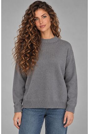 FIMP - LS CREWNECK