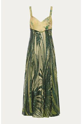 FIORA DRESS