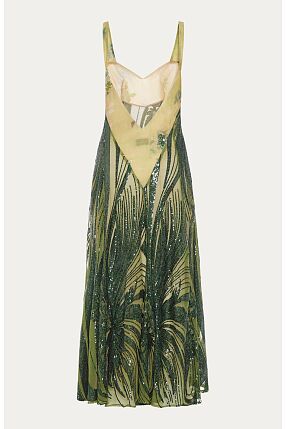 FIORA DRESS