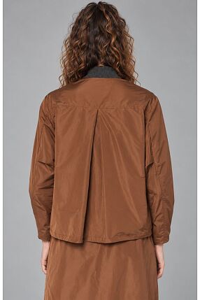 FLENNIRVE - SHORT JACKET
