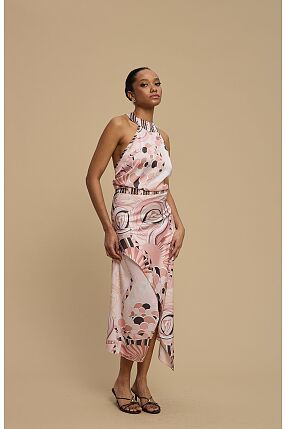FLOW SKIRT