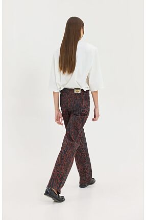 FLUX PANTS