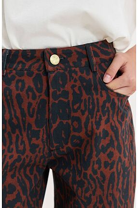 FLUX PANTS