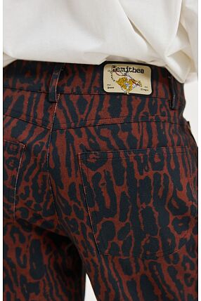 FLUX PANTS