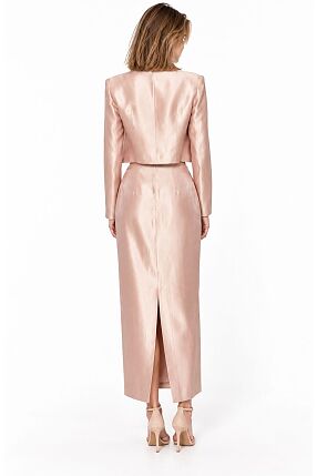 AURA BOLERO JACKET