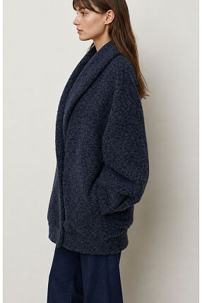 KNIT CARDIGAN