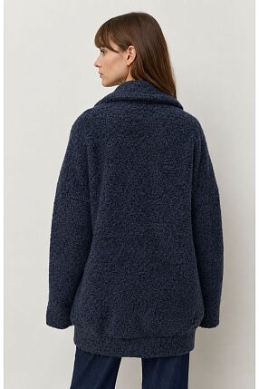 KNIT CARDIGAN